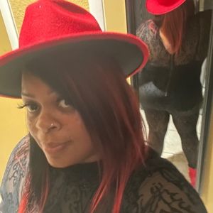 Meet your Posher, Keisha